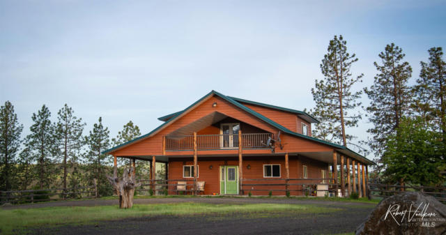 234 CLEARWATER DR, HARPSTER, ID 83552 - Image 1