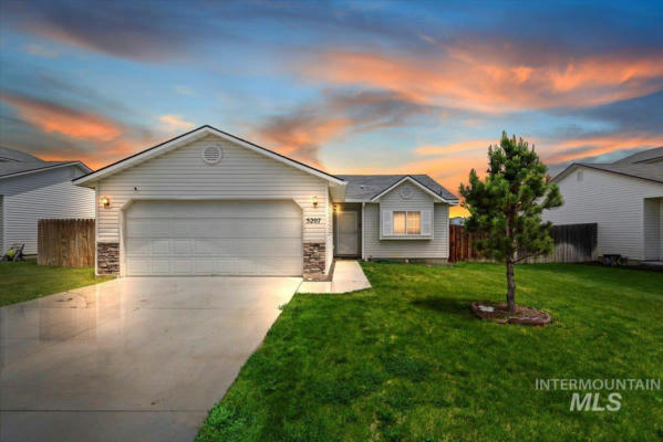 5207 ORMSBY AVE, CALDWELL, ID 83607 - Image 1
