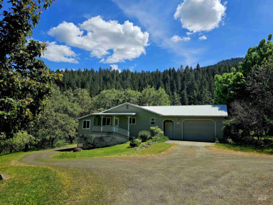 21839 HAVEN LN, PECK, ID 83545 - Image 1