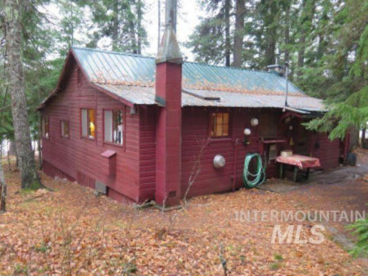 102 S ROSALIA BAY RD, COOLIN, ID 83821 - Image 1