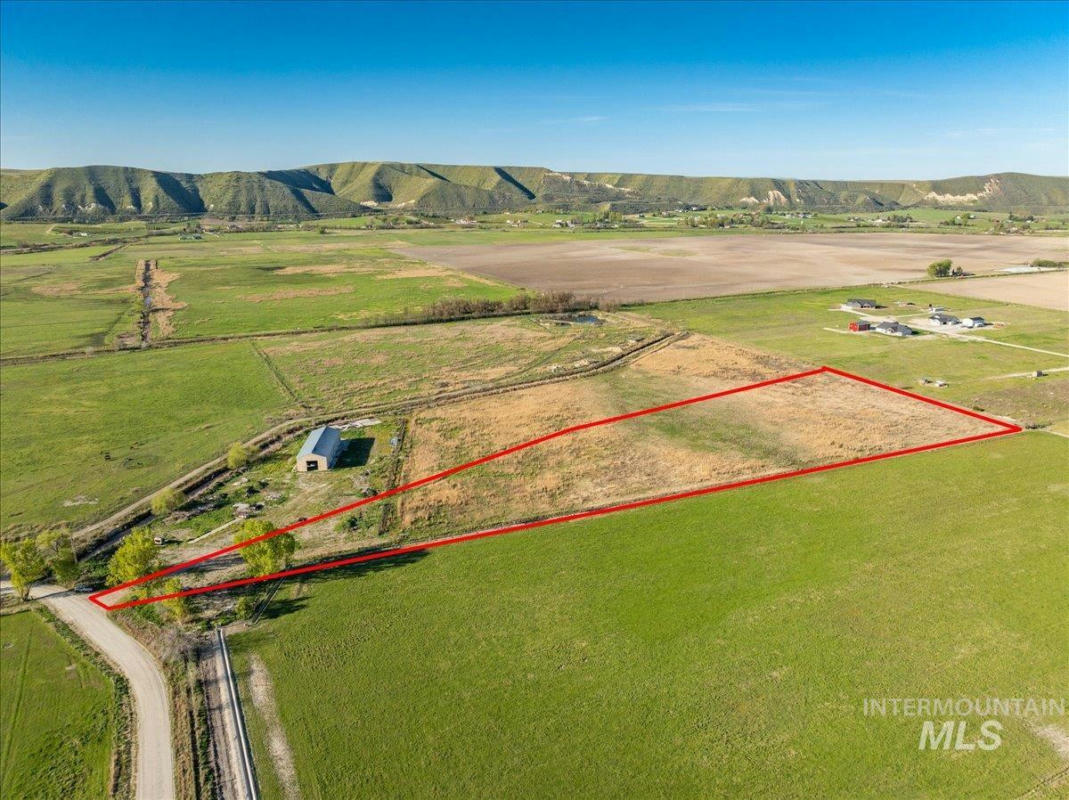 LOT 1 BLOCK 1 WHITE OWL RANCH, EMMETT, ID 83617, photo 1 of 6