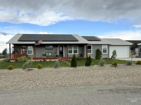 2761 SW 3RD AVE, NEW PLYMOUTH, ID 83655 - Image 1