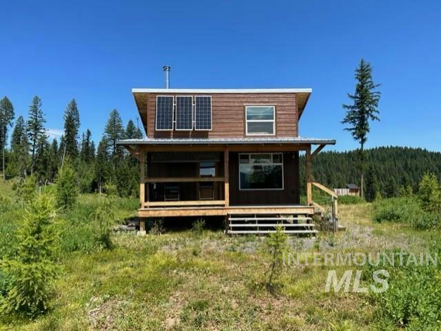 333 PARCEL A FRENCH GULCH RD, ELK CITY, ID 83525, photo 1 of 31