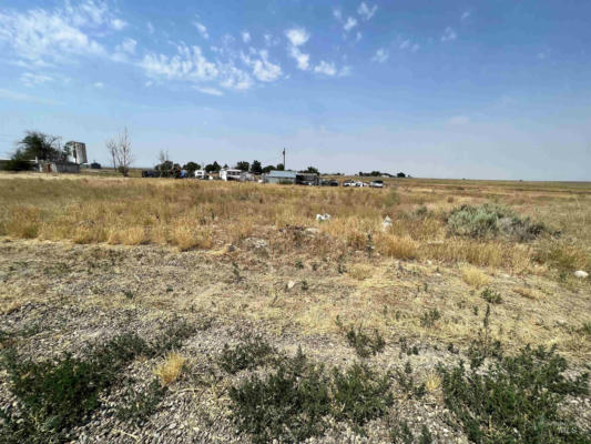 TBD OAKLEY AVE, HOLLISTER, ID 83301 - Image 1