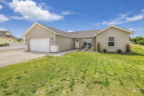 530 BISCOTTI LOOP, HEYBURN, ID 83336 - Image 1