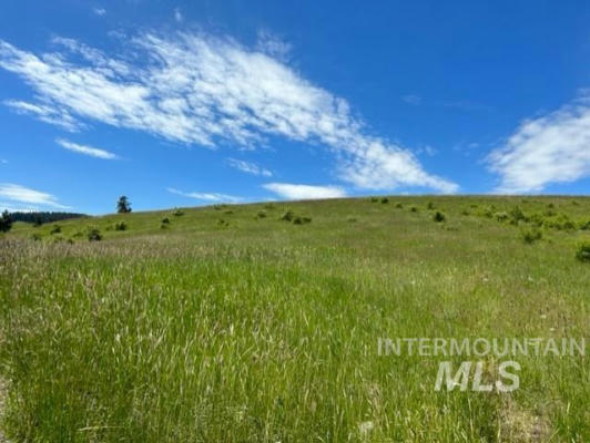 LOT 12 OVER YONDER RD, COTTONWOOD, ID 83522, photo 3 of 30