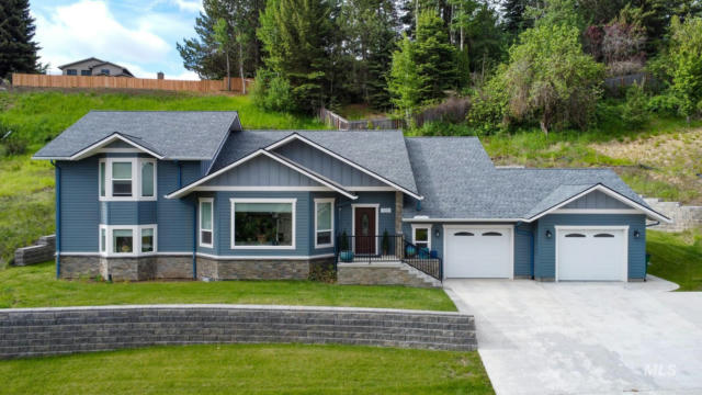 2509 CASTLEFORD ST, MOSCOW, ID 83843 - Image 1