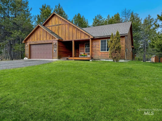 37 GRAND FIR, DONNELLY, ID 83615 - Image 1