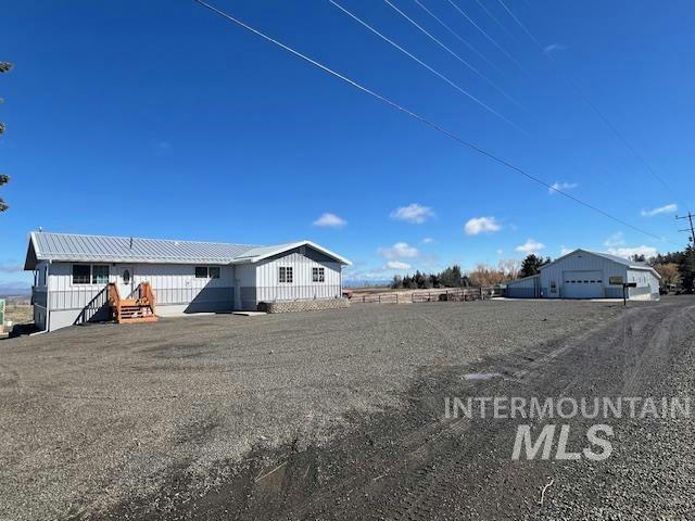 431 WHITETAIL DR, GRANGEVILLE, ID 83530, photo 1 of 49