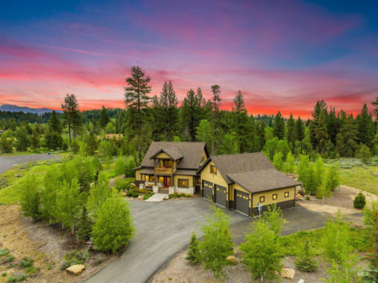 25 FAWNLILLY DR, MCCALL, ID 83638 - Image 1