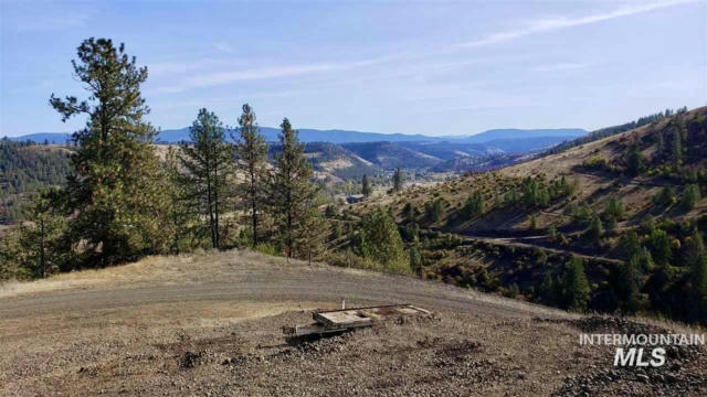 000 HIDDEN CANYON ROAD, KOOSKIA, ID 83539 - Image 1