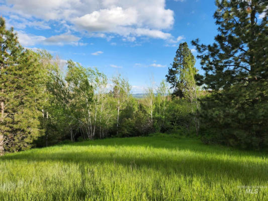 TBD KEN TRAIL, MOSCOW, ID 83843 - Image 1