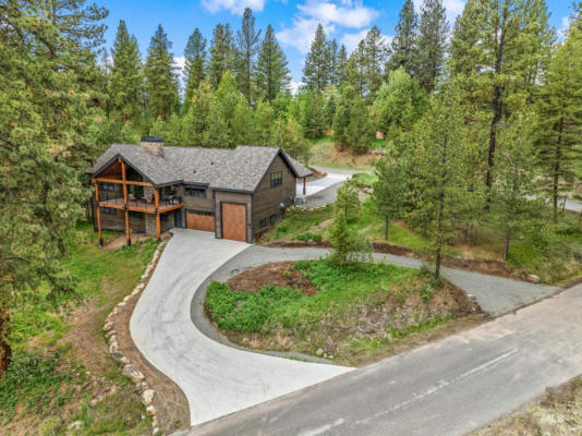 13034 DR LELAND, DONNELLY, ID 83615 - Image 1