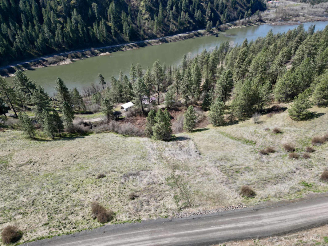 TBD OLD PECK GRADE, LENORE, ID 83541, photo 1 of 14