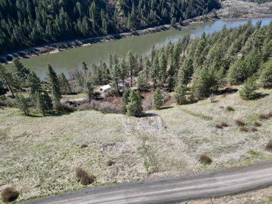 TBD OLD PECK GRADE, LENORE, ID 83541 - Image 1