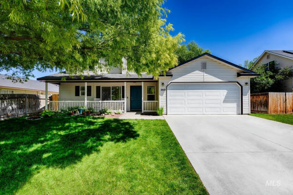 2410 W CURLEW AVE, NAMPA, ID 83651 - Image 1