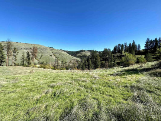 LOT 8 BLK B ELK MEADOWS SUB-DIV, KOOSKIA, ID 83536 - Image 1