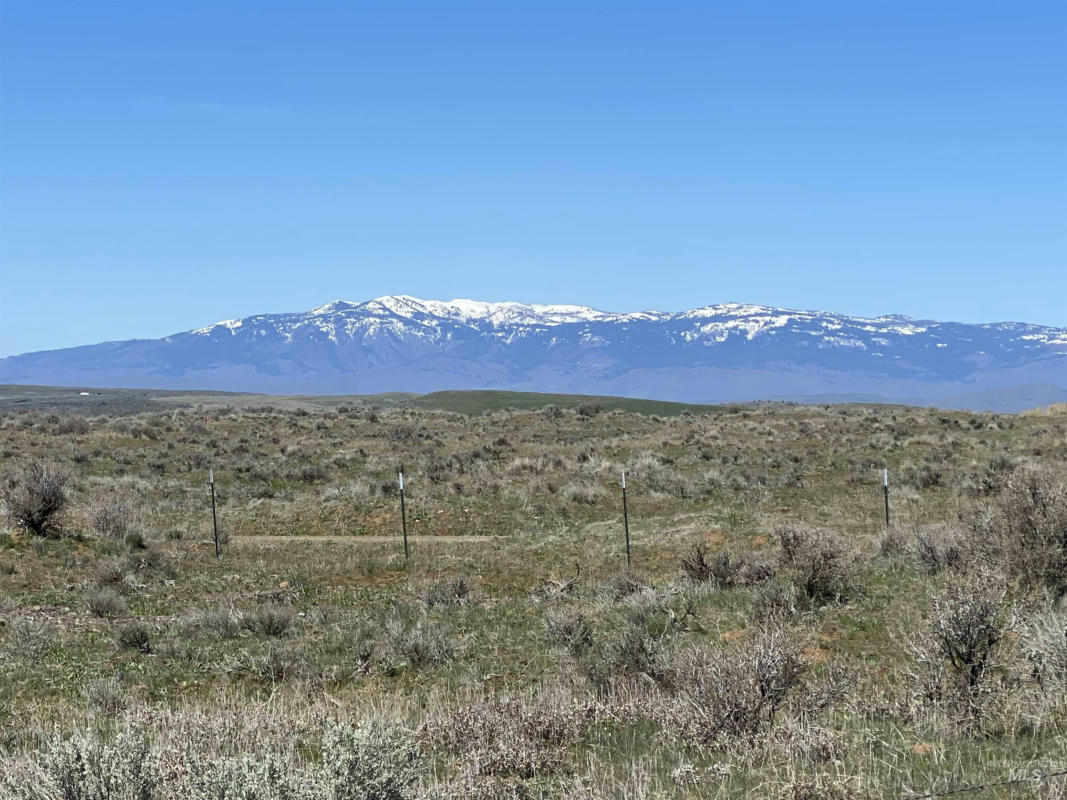 TBD INDIAN VALLEY RD PARCEL 2, INDIAN VALLEY, ID 83632, photo 1 of 10