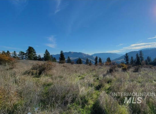 KNA LOT 1 RIVER POINTE LANE, LENORE, ID 83541, photo 2 of 11