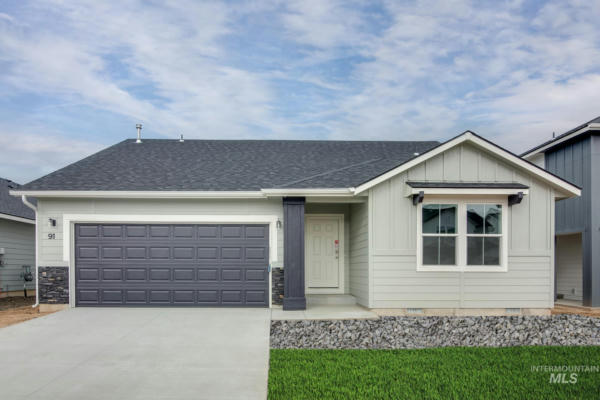 18378 N FIRE ICE AVE, NAMPA, ID 83687 - Image 1