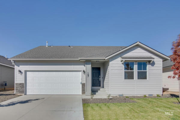 16360 WHITLEY AVE, CALDWELL, ID 83607 - Image 1
