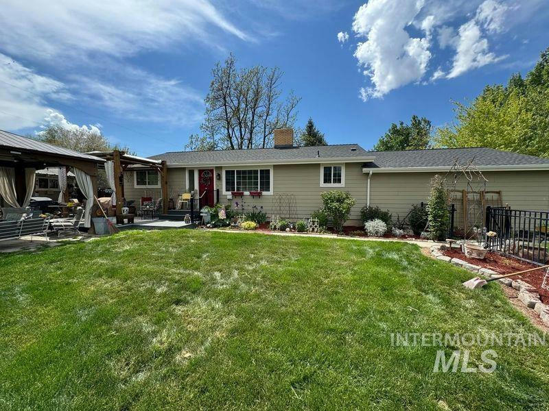 6880 S CLOVERDALE RD, BOISE, ID 83709, photo 1 of 2