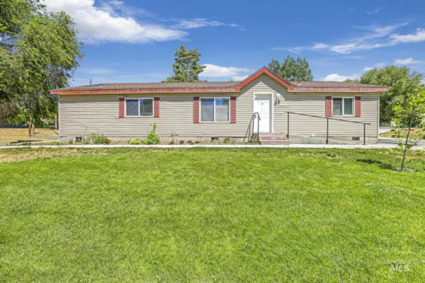424 4TH AVE W, JEROME, ID 83338 - Image 1