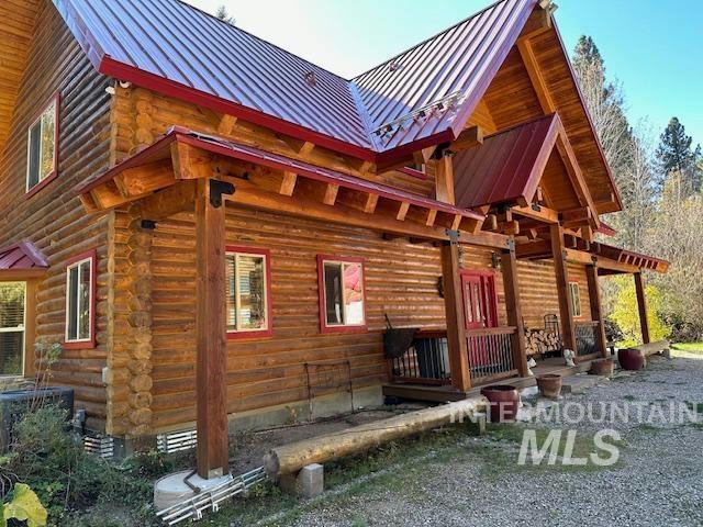 1381 E PINE CREEK RD, FEATHERVILLE, ID 83647, photo 1 of 43