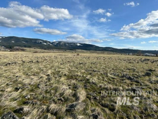 TBD PARCEL 2A WHITETAIL DR, GRANGEVILLE, ID 83530, photo 4 of 46