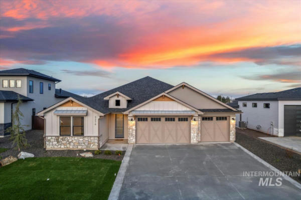 3276 N FIRE FLOWER AVE, STAR, ID 83669 - Image 1