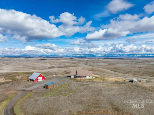 2876 FARM TO MARKET RD, MIDVALE, ID 83645 - Image 1