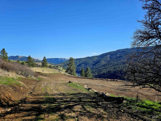 TBD LOT 4 SUNNYSIDE RANCH ADDITION, LENORE, ID 83541, photo 4 of 27