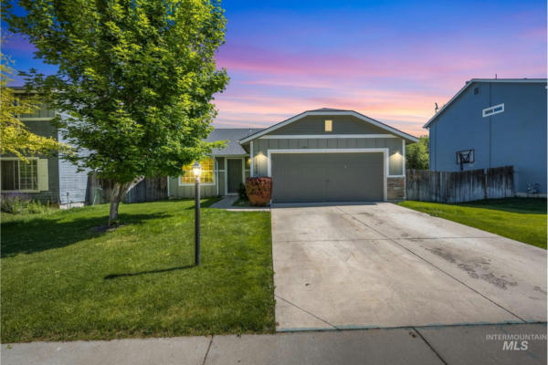 11450 COLVILLE AVE, CALDWELL, ID 83605 - Image 1