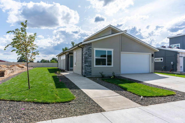 3167 W FIREFOOT DR, MERIDIAN, ID 83642 - Image 1