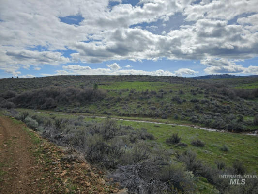 TBD AIRPORT RD - COYOTE RUN RD, COUNCIL, ID 83612 - Image 1