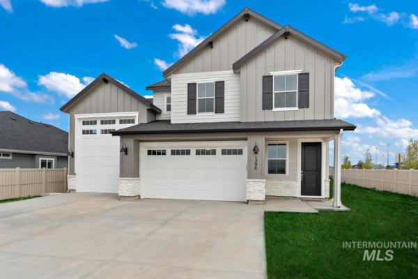 1264 STIRLING MEADOWS ST, MIDDLETON, ID 83644 - Image 1
