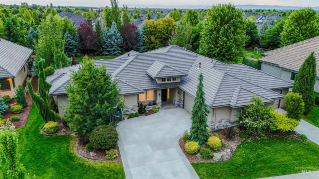 3363 W RYDER CUP DR, MERIDIAN, ID 83646 - Image 1