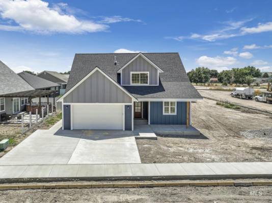 1003 LIBERTY ST, GOODING, ID 83330 - Image 1