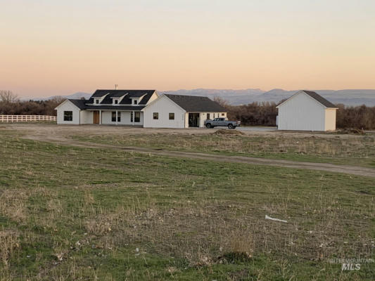 24915 PLATINUM LN, WILDER, ID 83676 - Image 1