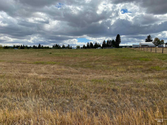 LOT 1 FOX RD, WINCHESTER, ID 83555, photo 4 of 8