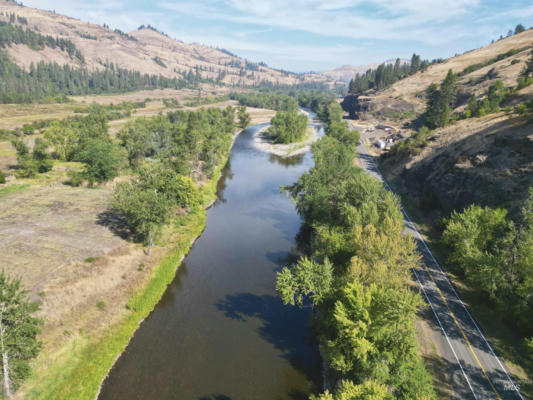 TBD HIGHWAY 13, STITES, ID 83552 - Image 1