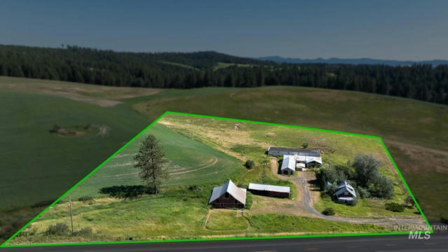 5928 HIGHWAY 95, POTLATCH, ID 83855 - Image 1