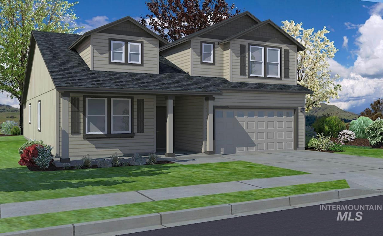 1934 N PERTH AVE # LOT 10 BLOCK 8 ESTATES AT WEST HIGHLANDS, MIDDLETON, ID 83644, photo 1 of 17