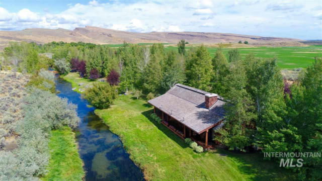 PRIEST ROAD, PICABO, ID 83348 - Image 1