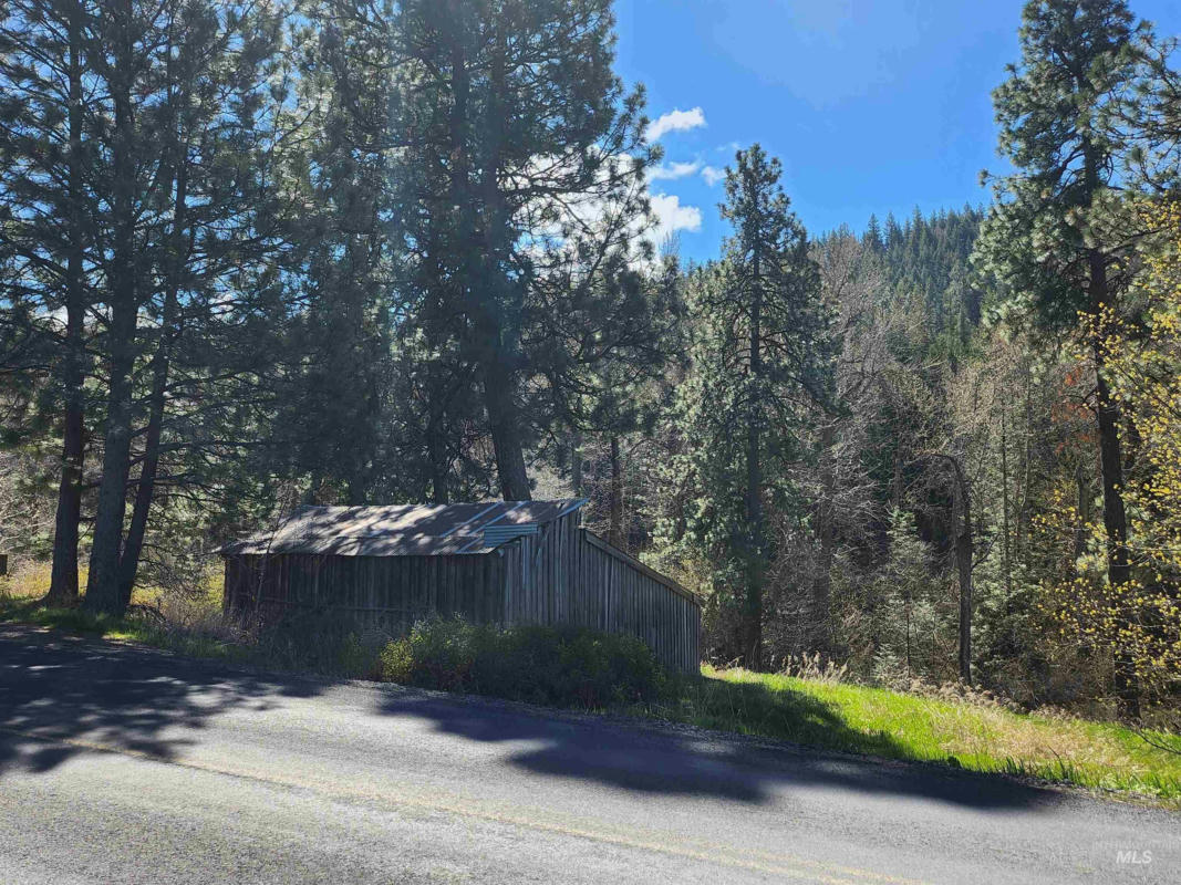 TBD FOUR MILE RD., VIOLA, ID 83872, photo 1 of 9