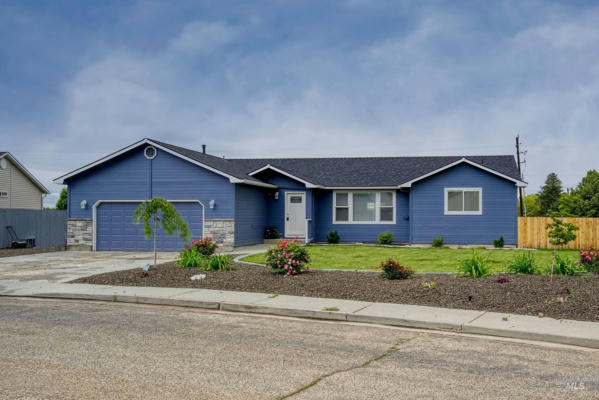 555 N 18TH ST, PAYETTE, ID 83661 - Image 1