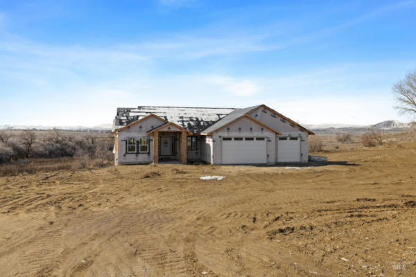 TBD CLYDESDALE LANE, PARMA, ID 83660 - Image 1