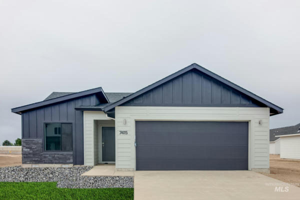 18406 N FIRE ICE AVE, NAMPA, ID 83687 - Image 1