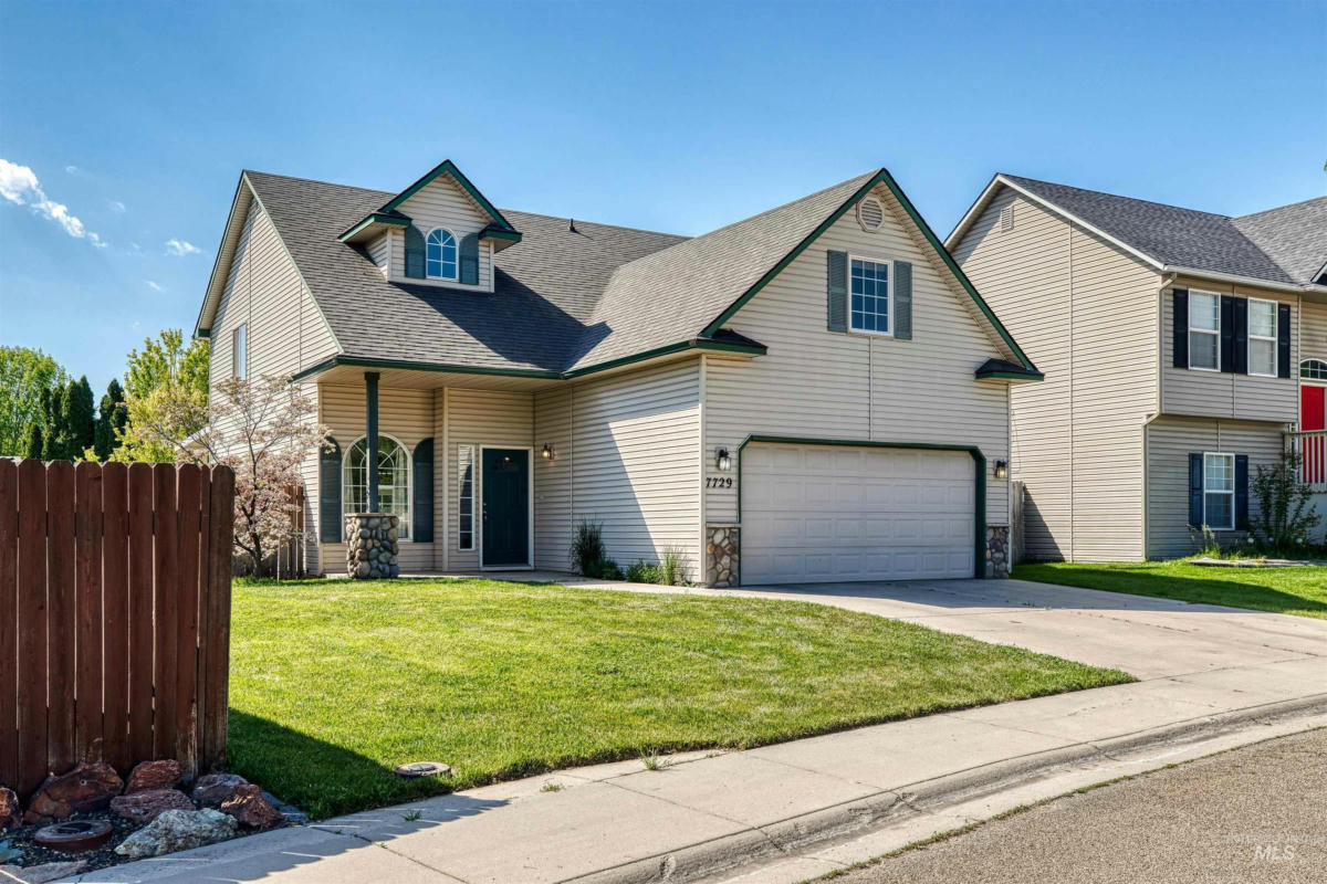 7729 PRISM CT, NAMPA, ID 83687, photo 1 of 41