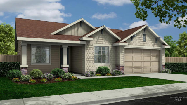2159 N DESERT LILY AVE, STAR, ID 83669 - Image 1
